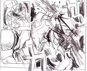 Page 251 of R-18G Works - preview thumbnail