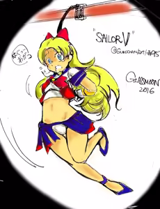 Page 39 of R-18G Works - preview thumbnail