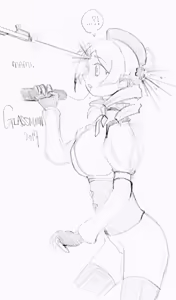 Page 61 of R-18G Works - preview thumbnail