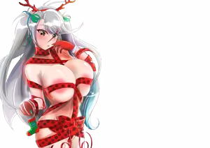 Page 101 of Rendezvouz's Alba part 1 - preview thumbnail