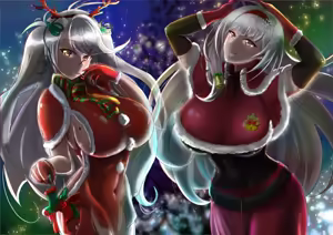 Page 106 of Rendezvouz's Alba part 1 - preview thumbnail