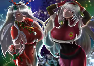 Page 108 of Rendezvouz's Alba part 1 - preview thumbnail