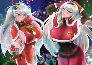 Page 109 of Rendezvouz's Alba part 1 - preview thumbnail