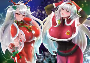 Page 111 of Rendezvouz's Alba part 1 - preview thumbnail