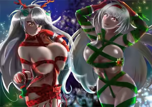 Page 112 of Rendezvouz's Alba part 1 - preview thumbnail