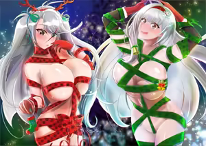 Page 117 of Rendezvouz's Alba part 1 - preview thumbnail