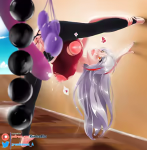 Page 159 of Rendezvouz's Alba part 1 - preview thumbnail