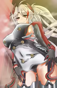 Page 196 of Rendezvouz's Alba part 1 - preview thumbnail