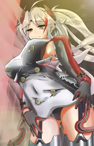 Page 197 of Rendezvouz's Alba part 1 - preview thumbnail