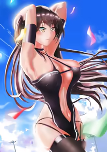 Page 232 of Rendezvouz's Alba part 1 - preview thumbnail