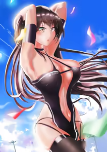 Page 233 of Rendezvouz's Alba part 1 - preview thumbnail