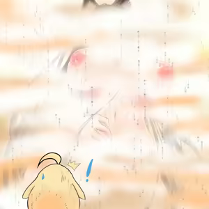 Page 8 of Rendezvouz's Alba part 1 - preview thumbnail