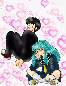 Page 1002 of Artist:yukimaron pixiv - preview thumbnail