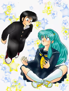 Page 1003 of Artist:yukimaron pixiv - preview thumbnail