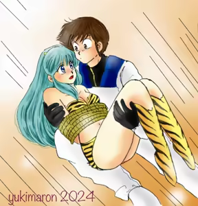 Page 104 of Artist:yukimaron pixiv - preview thumbnail