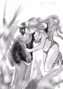 Page 1042 of Artist:yukimaron pixiv - preview thumbnail