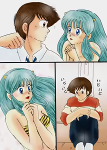 Page 106 of Artist:yukimaron pixiv - preview thumbnail