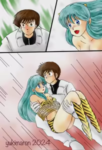 Page 107 of Artist:yukimaron pixiv - preview thumbnail