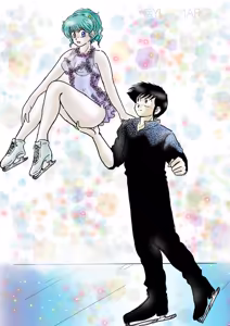 Page 1092 of Artist:yukimaron pixiv - preview thumbnail