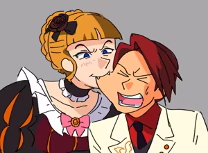 Page 1095 of Artist:yukimaron pixiv - preview thumbnail