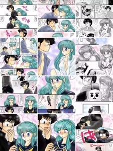 Page 1120 of Artist:yukimaron pixiv - preview thumbnail