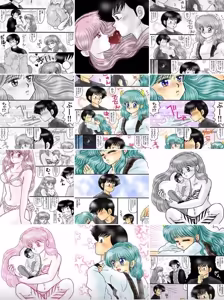 Page 1121 of Artist:yukimaron pixiv - preview thumbnail