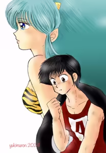 Page 1150 of Artist:yukimaron pixiv - preview thumbnail