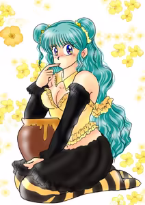 Page 1154 of Artist:yukimaron pixiv - preview thumbnail