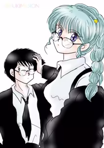 Page 1161 of Artist:yukimaron pixiv - preview thumbnail