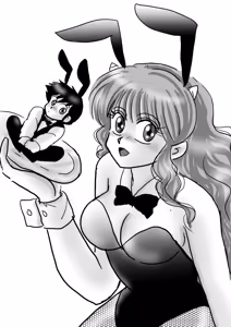 Page 1169 of Artist:yukimaron pixiv - preview thumbnail