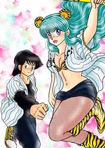 Page 1203 of Artist:yukimaron pixiv - preview thumbnail