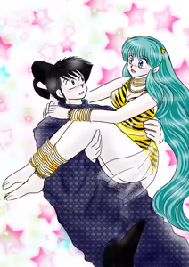 Page 1213 of Artist:yukimaron pixiv - preview thumbnail