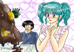 Page 1219 of Artist:yukimaron pixiv - preview thumbnail