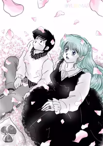 Page 1239 of Artist:yukimaron pixiv - preview thumbnail