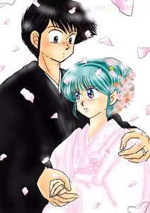 Page 1249 of Artist:yukimaron pixiv - preview thumbnail