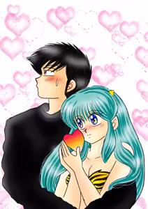 Page 1264 of Artist:yukimaron pixiv - preview thumbnail