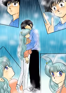 Page 1267 of Artist:yukimaron pixiv - preview thumbnail