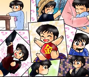 Page 1268 of Artist:yukimaron pixiv - preview thumbnail