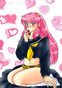 Page 1272 of Artist:yukimaron pixiv - preview thumbnail