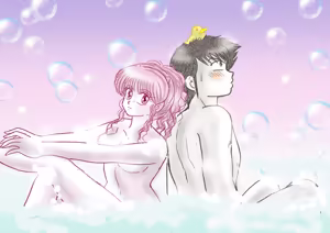 Page 1275 of Artist:yukimaron pixiv - preview thumbnail