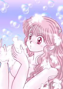 Page 1277 of Artist:yukimaron pixiv - preview thumbnail