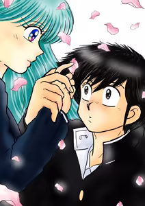 Page 1279 of Artist:yukimaron pixiv - preview thumbnail