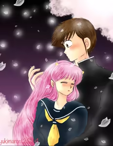 Page 142 of Artist:yukimaron pixiv - preview thumbnail