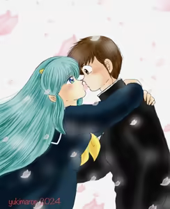 Page 143 of Artist:yukimaron pixiv - preview thumbnail