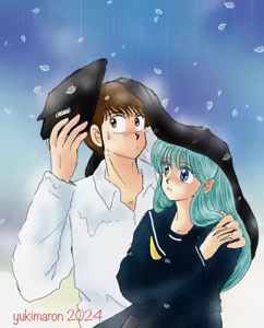 Page 152 of Artist:yukimaron pixiv - preview thumbnail