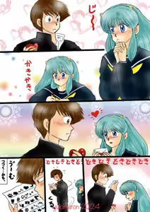 Page 167 of Artist:yukimaron pixiv - preview thumbnail