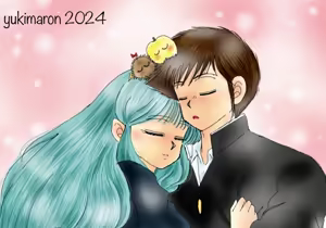 Page 217 of Artist:yukimaron pixiv - preview thumbnail