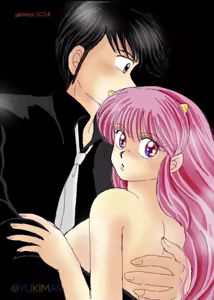 Page 273 of Artist:yukimaron pixiv - preview thumbnail