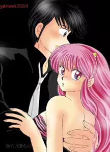 Page 274 of Artist:yukimaron pixiv - preview thumbnail