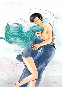 Page 295 of Artist:yukimaron pixiv - preview thumbnail